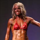 Laura  Sicilia - NPC NW Night of Champions 2012 - #1